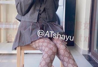 AT鲨最新作品上线：沦丧的修女主题图包合集，体验禁忌之美.txt
