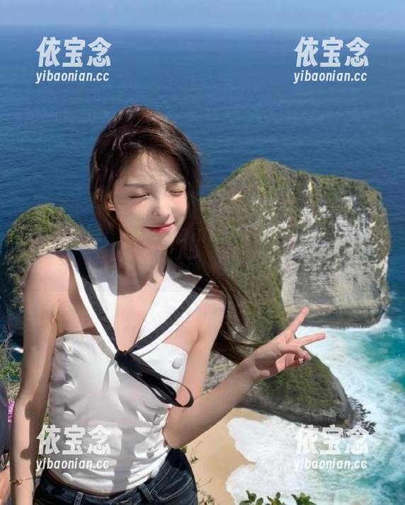 高清图库呈现：Bambi(밤비)毛衣，展现博主的独特风采与魅力.txt