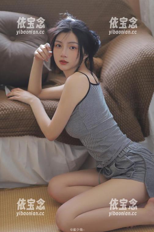 Feilin嗲囡囡-程慧娴Phoebe Feilin嗲囡囡 - 解锁程慧娴Phoebe的全套女孩写真作品,捕捉动人的视觉故事.txt