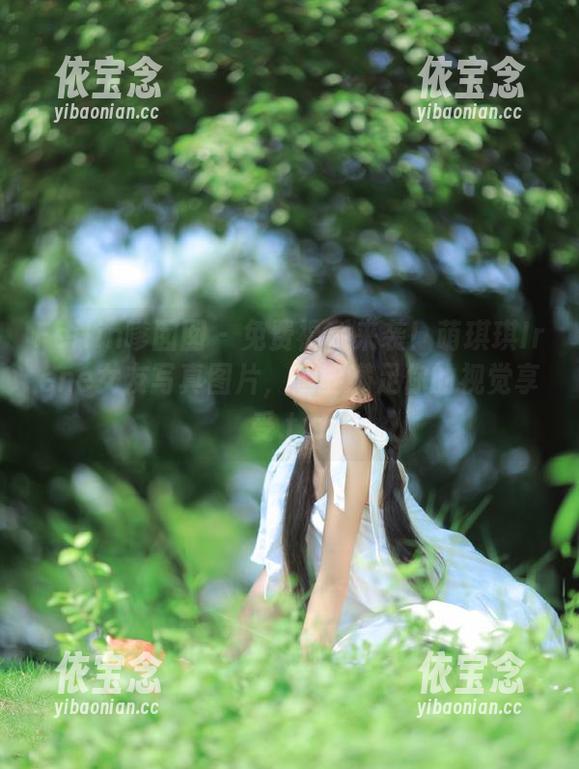 Feilin嗲囡囡 - 免费福利来袭！萌琪琪Irene女友写真图片，定能满足你的视觉享受.txt