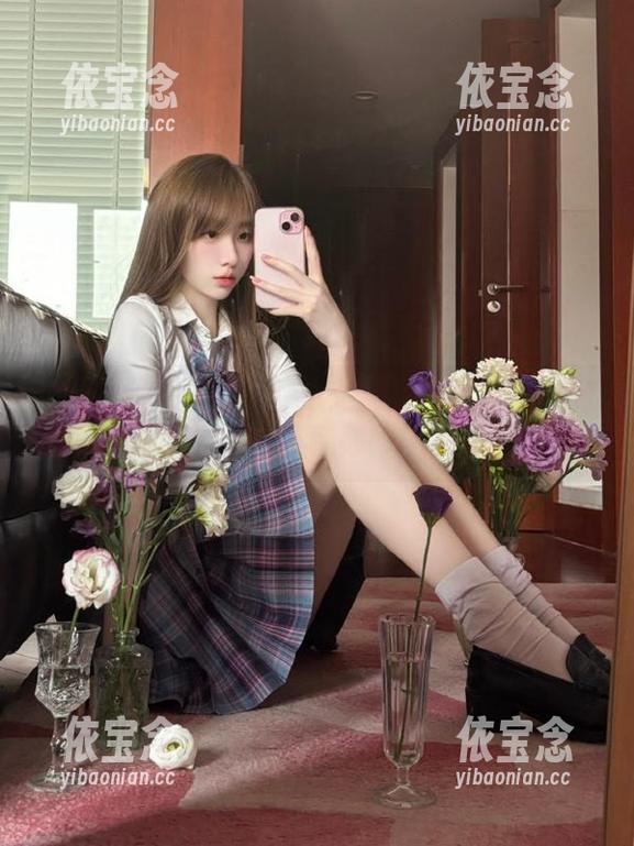 Feilin嗲囡囡-龙女宝宝 Feilin嗲囡囡 - 看龙女宝宝如何将女王气质融入每一幅写真作品中.txt