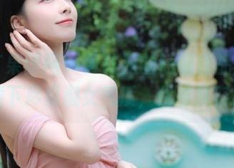 GIRLT果团网 - 黄歆苑的短裤作品，无圣光环境下尽显淑女气质，优雅从容！.txt