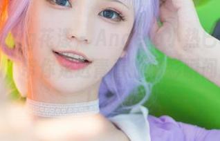 HuaYang花漾 - Angela小热巴校园写真精选，带你走进青春的精彩瞬间图片集！.txt