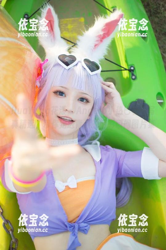 HuaYang花漾 - Angela小热巴校园写真精选，带你走进青春的精彩瞬间图片集！.txt