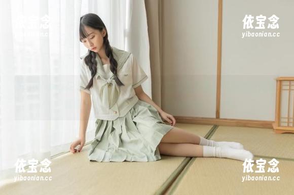 HuaYang花漾 - Egg-尤妮丝Egg的睡衣写真：用幽默让壁纸变得生动，让你爱上这诙谐的瞬间！.txt