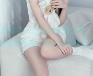 IMiss爱蜜社 - 小九月倾情呈献，有关圣诞的全套作品，让人心驰神往.txt