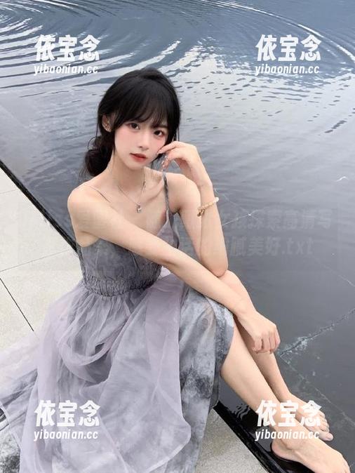 IMiss爱蜜社 - 随泥鳅鳅女孩探索高清写真作品集，感受生活的细腻美好.txt
