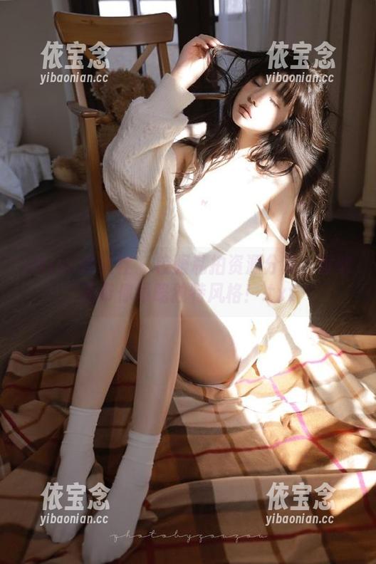 IMiss爱蜜社 - 校服私拍资源分享：黄歆苑带你领略独特风格！.txt