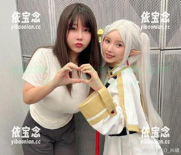 KANEKO咔喵 校服大揭秘:KANEKO咔喵作品集资源,让你笑着走过每一个校园角落!.txt