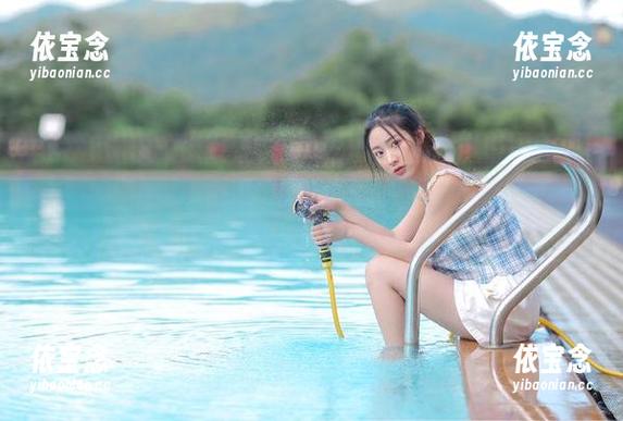MFStar模范学院 - 追寻文静儿的女仆梦想，原图揭秘她的写真作品背后的故事.txt