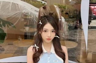MFStar模范学院 - 高清写真集：柳侑绮Sevenbaby与比基尼的绝美搭配，展现青春活力.txt