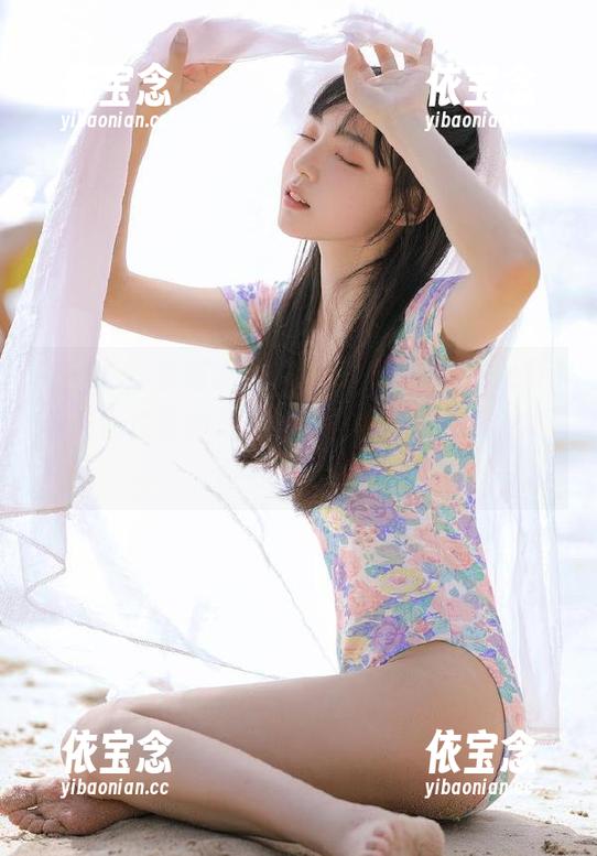 MFStar模范学院 - 柳侑绮Sevenbaby与天使主题的写真作品集，传递无声的感动与温暖.txt