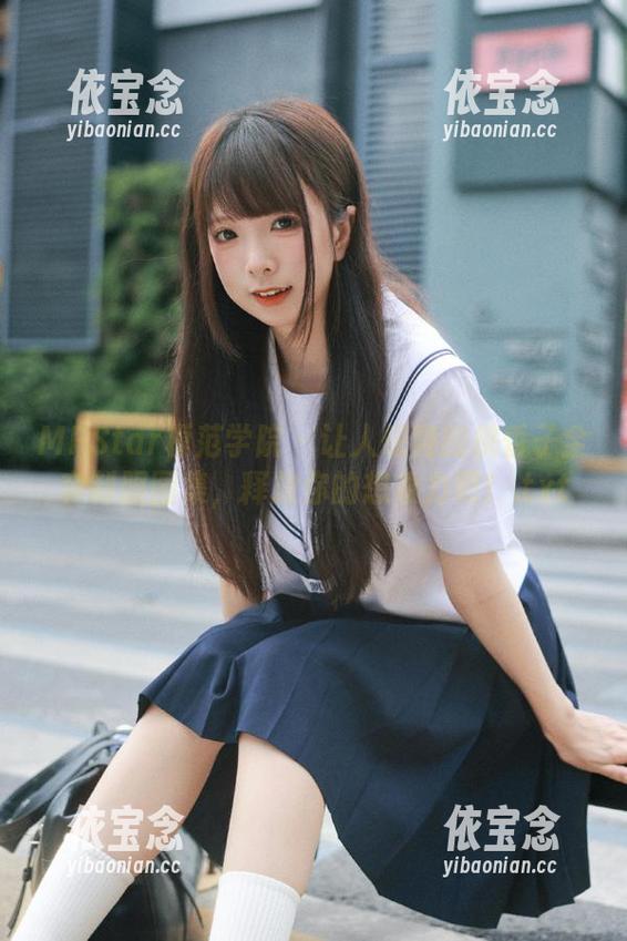 MFStar模范学院 - 让人惊艳的桃香子全套制服图集，释放你的想象力吧！.txt
