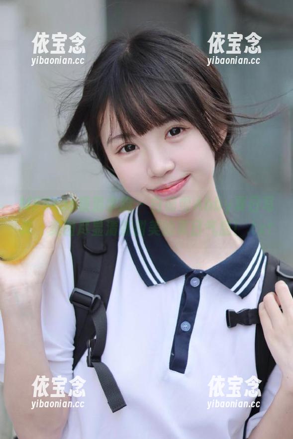 MFStar模范学院 - 白茹雪Abby夏日写真，美图尽显清新甜美的夏日气息！.txt