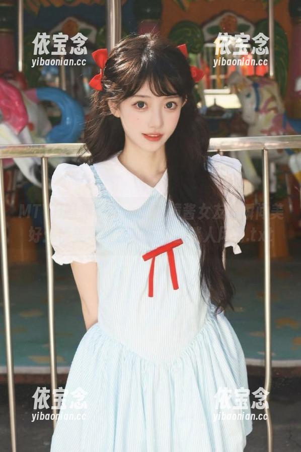 MTYH喵糖映画 - 捕捉镜酱女友的瞬间美好：精美写真合集，尽显迷人风情.txt