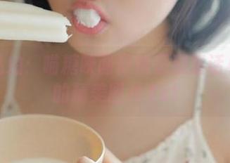 唯美私拍：喵糖映画倾情呈现童话小红帽的精美图片.txt
