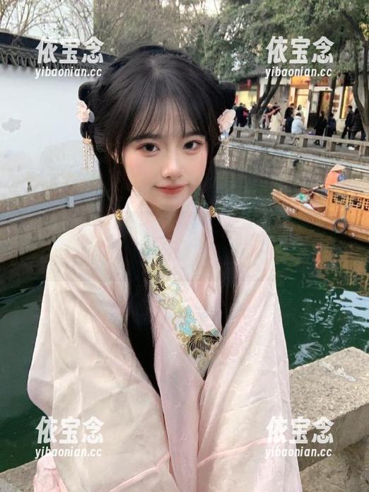 免费享受！喵糖映画携和风少女清纯学妹图册，眼睛不够用嘛！.txt