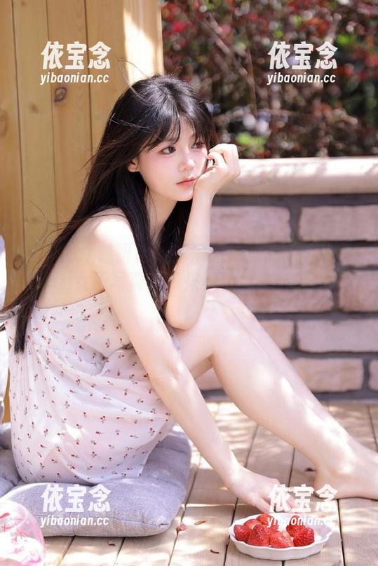 MiStar魅妍社 - 高清图库藏品：大奶昔Kyra女王写真，带来视觉盛宴与灵感.txt