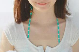 MiStar魅妍社 - 油亮又迷人的茉莉Molly，带你探索免费美图的艺术.txt