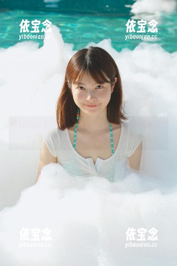 MiStar魅妍社 - 油亮又迷人的茉莉Molly，带你探索免费美图的艺术.txt
