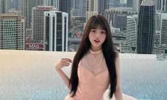 MiStar魅妍社 - 陆金佳Jessica黑色主题美图合集，揭示其独特风格的写真魅力.txt