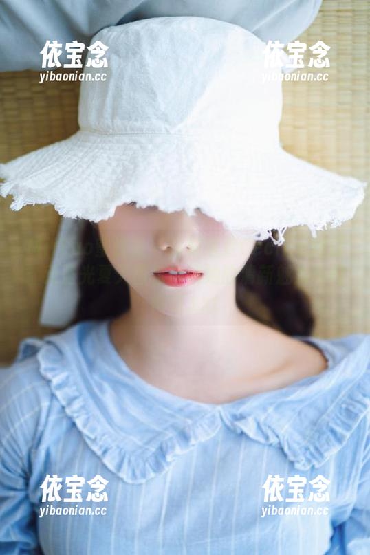 MiiTao蜜桃社 - 与陆萱萱Cecilia同行：无圣光夏天图包解锁她的清新魅力与时尚感.txt