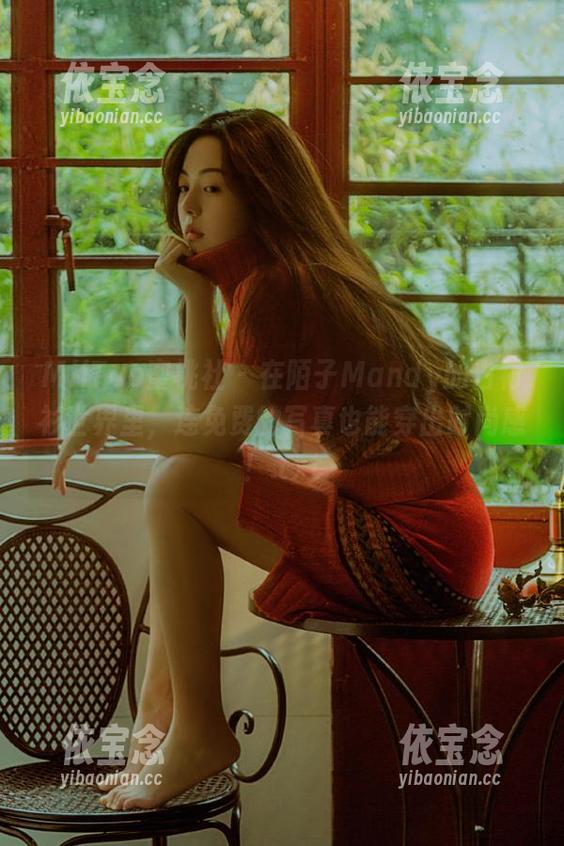 MiiTao蜜桃社 - 在陌子Mandy的白衬衫世界里，连免费的写真也能穿出时尚感！.txt