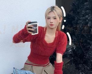 清新可人！MissWarmJ水手服合集的迷人图片尽在此处.txt