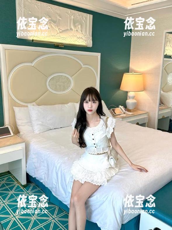 MyGirl美媛馆 - Carina绮里嘉运动私拍合集：从容展现运动中的美丽风采.txt