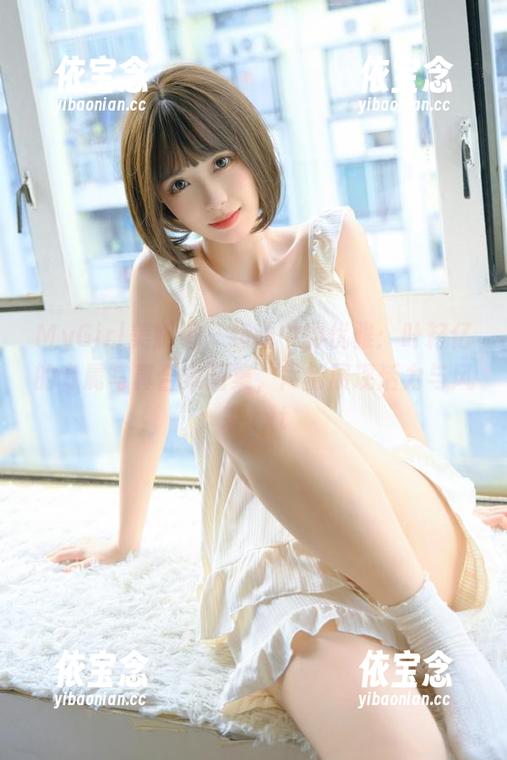 MyGirl美媛馆 - 运动中的优雅：叶籽亿的专属写真合集图集，尽情展现活力与风采.txt