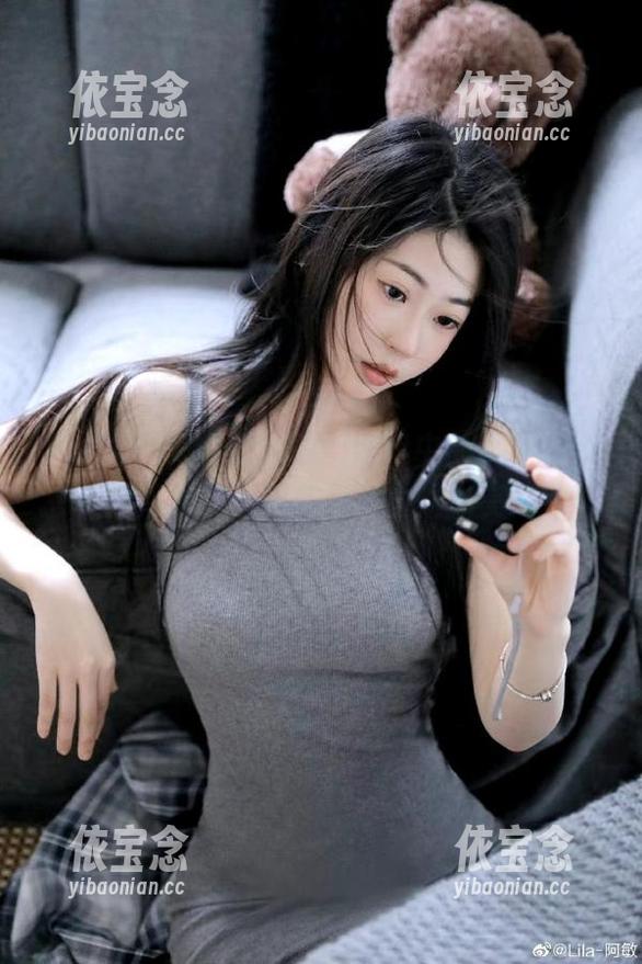 MyGirl美媛馆 - 挖掘网盘中的小夕juju女神写真，原来我也可以这么美.txt