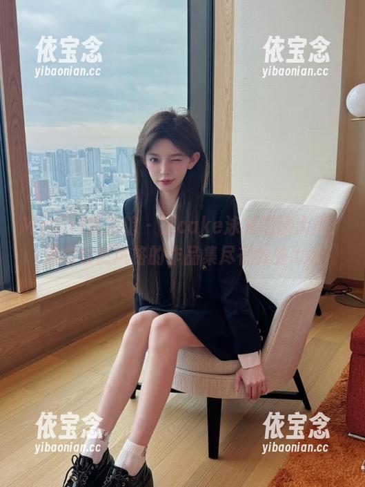 MyGirl美媛馆 - 徐cake泳衣原图大赏：清新自然风格的作品集尽在此处.txt