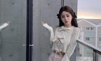 MyGirl美媛馆 - 徐微微mia带来的美腿福音，图片让你看到腿的无限可能，快来围观！.txt