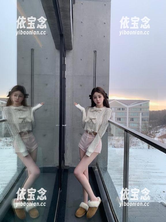 MyGirl美媛馆 - 徐微微mia带来的美腿福音，图片让你看到腿的无限可能，快来围观！.txt