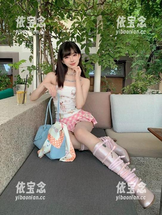 MyGirl美媛馆 - 从未见过的沫晓伊baby自拍秀：美图与套图让你目不暇接！.txt