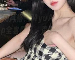一如既往的风格！MyuA(뮤아)MoonNightSnap全套图集，带你领略月夜魅力.txt
