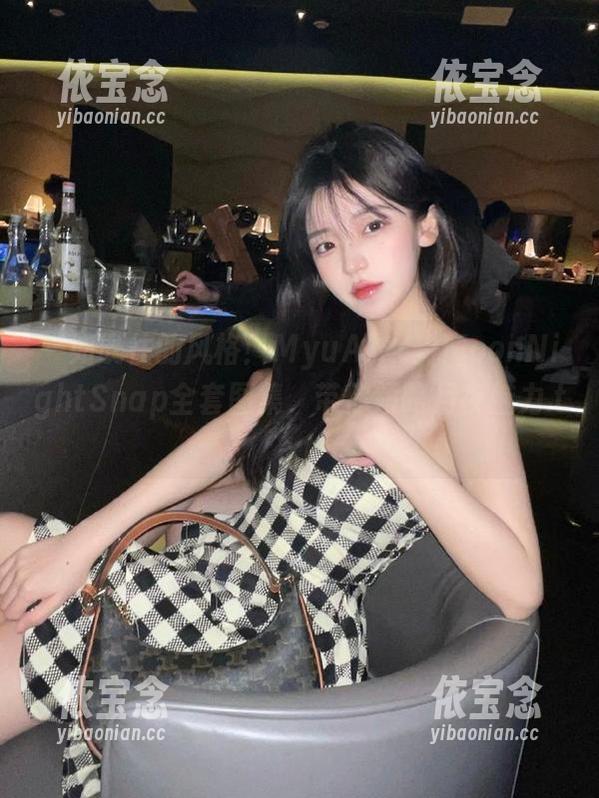 一如既往的风格！MyuA(뮤아)MoonNightSnap全套图集，带你领略月夜魅力.txt