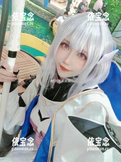 Sakiiii翎柒 Sakiiii翎柒的暗黑护士写真,福利满点,挑战你的视觉极限!.txt