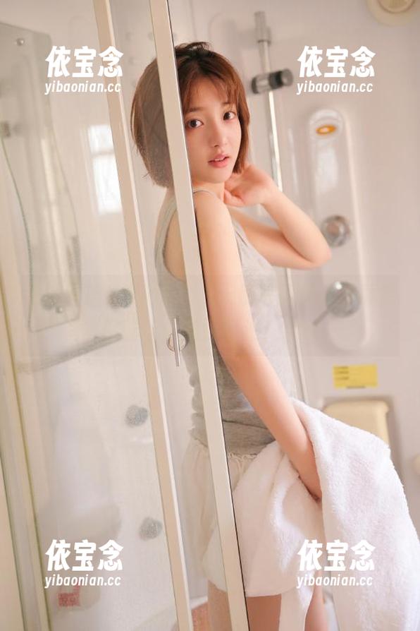 难以置信！Sia(시아)天使写真集，下载后保证让你美到冒泡！.txt
