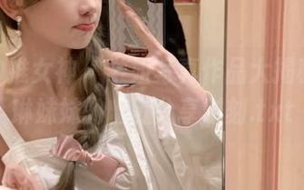 TGOD推女神 - 学姐写真作品大揭秘，卓琳妹妹的幽默分享时刻.txt