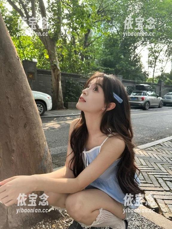 TGOD推女神 - 透过镜头看林熙儿：她的私房作品传递透明的内心世界.txt