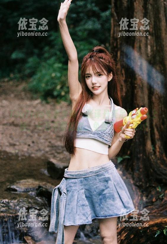 TouTiao头条女神 - 张译丹美足写真集上线，千万不要错过，免费下载！.txt