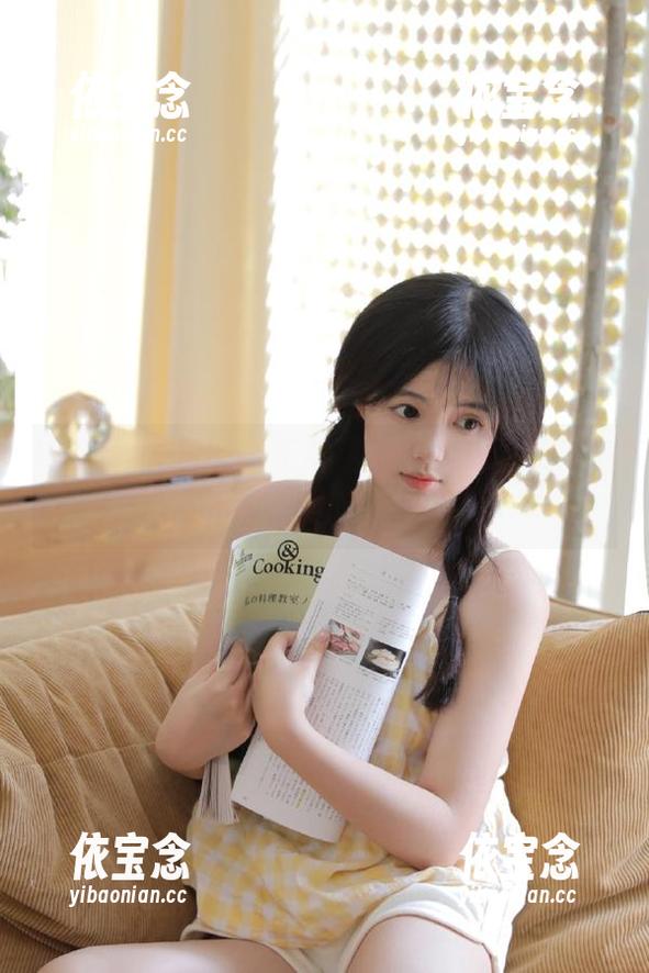 UGirls尤果网 - 于梓馨个人定制图集：美腿瞬间，打造你的时尚印象.txt