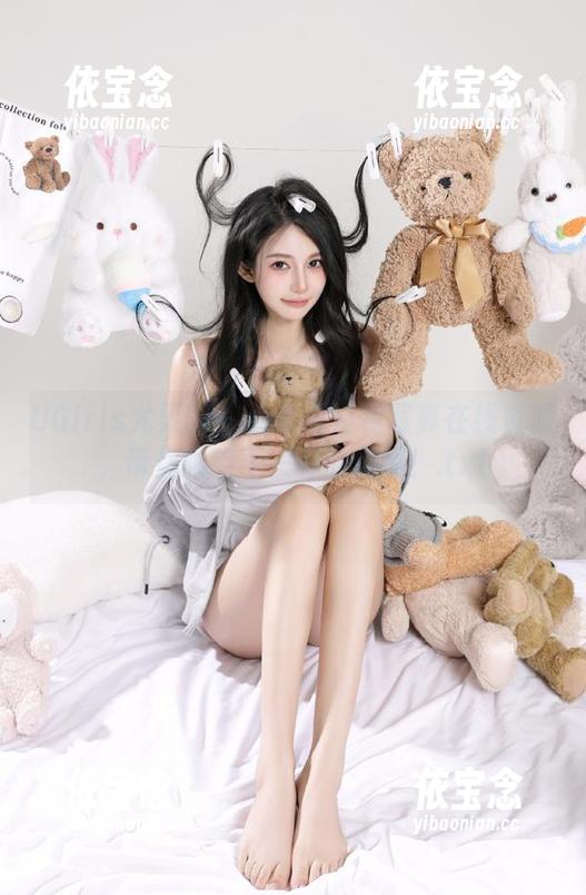 UGirls尤果网 - 孟思雨白裙写真在线资源，带你领略不一样的风情！.txt