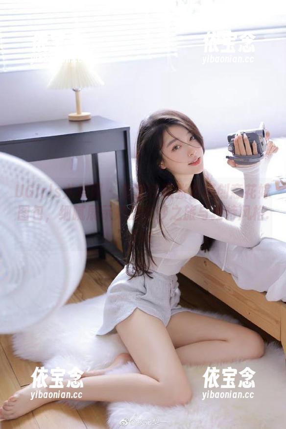 UGirls尤果网 - 免费获取张馥棋创意花嫁图包，细腻展示她的婚纱之旅与独特风格.txt