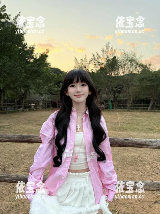 UGirls尤果网 - 走进毛COCO的粉色幻境，最新写真集深度解析.txt