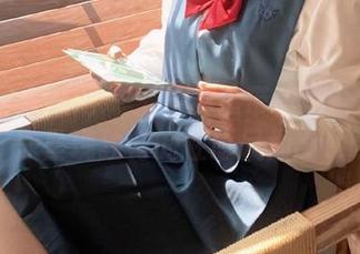 UGirls尤果网 - 王尔琳吊带美图合集：为你呈现独特的性感风尚.txt