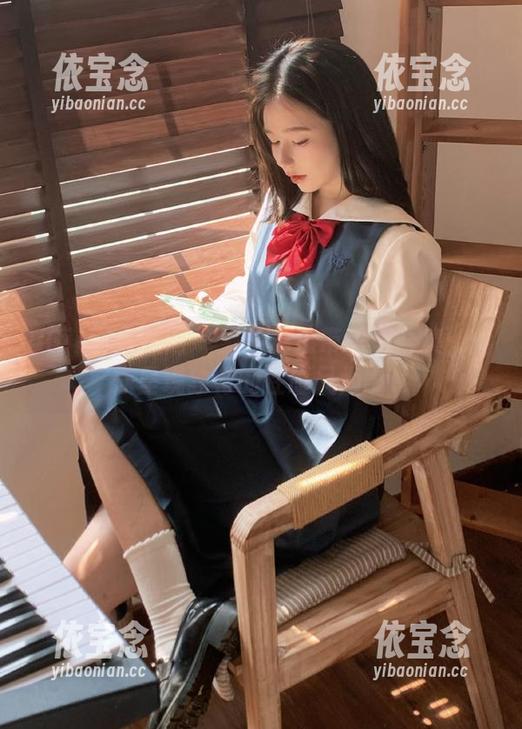 UGirls尤果网 - 王尔琳吊带美图合集：为你呈现独特的性感风尚.txt
