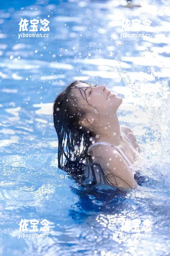 UGirls尤果网 - 一场视觉盛宴！禅叽zankii私房泳衣图包带你领略夏日海滩的无限风情。.txt