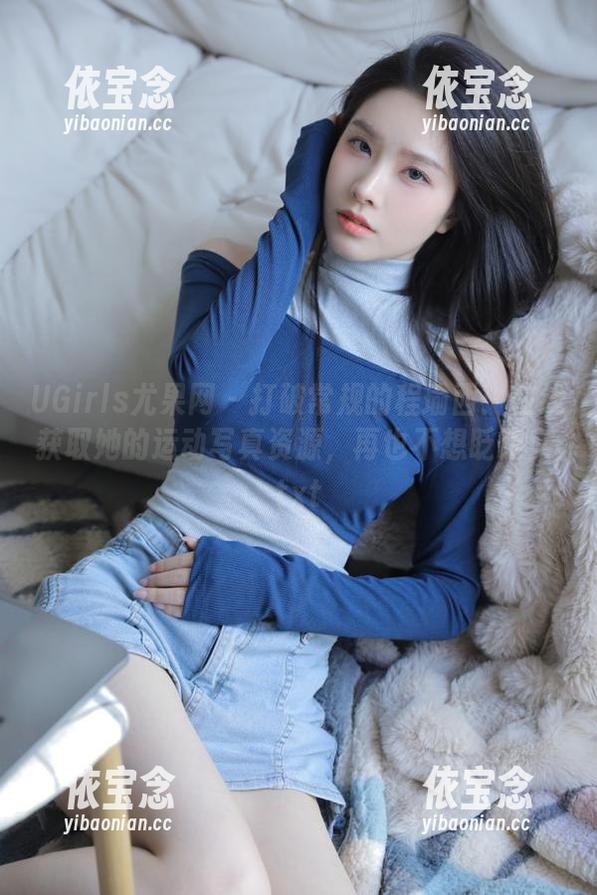 UGirls尤果网 - 打破常规的程瑜西：在线获取她的运动写真资源，再也不想眨眼！.txt